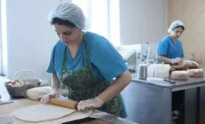 Ямальские работодатели начали трудоустраивать молодежь