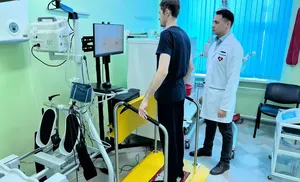 На этой неделе во всех медучреждениях Ямала проходят акции, посвященные Всемирному дню сердца