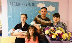 Ямальцы готовятся отметить День матери в последнее воскресенье ноября