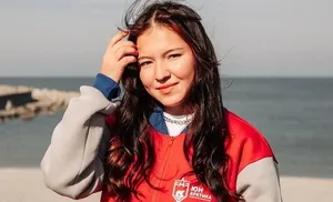 Ямальские юнармейцы отправились в поездку по городам-героям