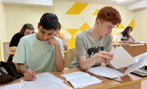 Для школьников Ямала стартовала летняя олимпиадная смена