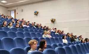 Будущее наших детей: на Ямале родителям раскрыли секреты выбора профессии