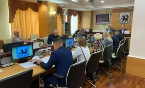 Новая льгота для семей военнослужащих СВО и новые почетные звания для салехардцев