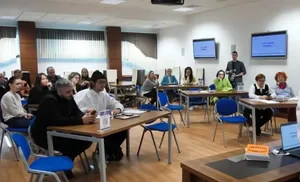 В шести городах ЯНАО прошел Единый день лучшего сервиса