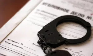 В отношении одного из высокопоставленных сотрудников Росгвардии ЯНАО возбуждено уголовное дело за мошенничество