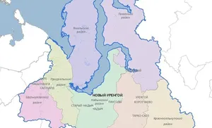 Ямал и Конституция СССР. Наш округ стал автономным сорок пять лет назад