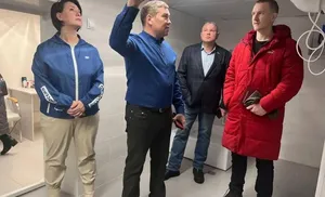 «Синяя птица» под присмотром общественников