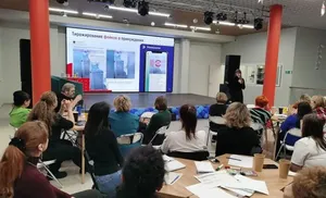 На защите чистоты и прозрачности выборов