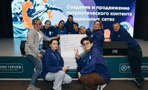 Волонтеры Победы изготовили 700 окопных свечей для участников СВО