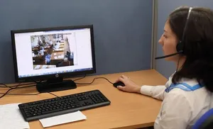 В ямальских школах за ходом ЕГЭ будут наблюдать 614 камер