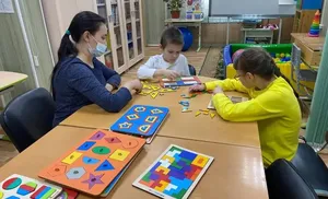 В центре социального обслуживания населения Салехарда появилось новое оборудование