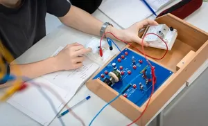 Школьники из Белгорода погружаются в мир ямальского образования и культуры