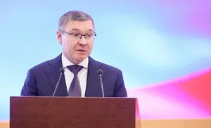 Владимир Якушев: «Уральский федеральный округ к выставке «Россия» готов»