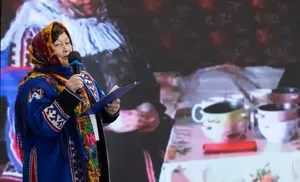 Семь проектов из Ямала стали победителями первого конкурса Президентского фонда культурных инициатив 2025 года