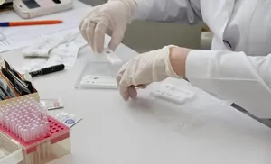 В Салехарде проходит «Единая неделя тестирования на ВИЧ»