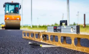 Ямал готовится к дорожным работам