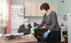 2,5 миллиона соцуслуг получили ямальцы за год