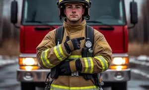 Правила пожарной безопасности написаны ценой человеческих жизней.