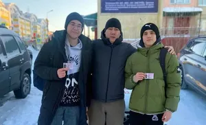 Кадры под ключ. Это быстро, удобно и результативно