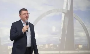 Ведущий ямальский геоэколог представил результаты мониторинга загрязнения снежного покрова в ЯНАО