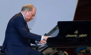 В Салехардской школе искусств ожидают маэстро