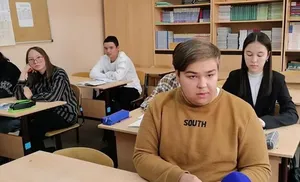 Двадцатиминутный перерыв между уроками устроил не всех салехардцев