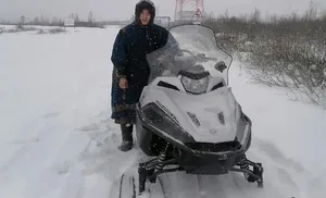 Тарас Лаптандер с детства восхищался профессией огнеборцев