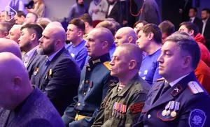 Кадровые изменения: 10 участников программы «Время героев» в совете «Единой России»