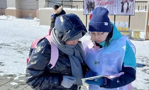 На Ямале стартовало голосование в рамках федерального проекта «Формирование комфортной городской среды»