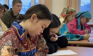 Ямальские первокурсники из числа КМНС впервые получат единовременное пособие