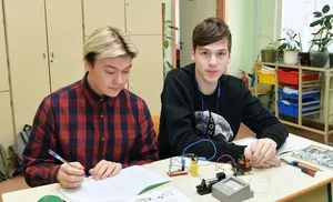 На Ямале начался отбор школьников для поездки в Санкт-Петербург