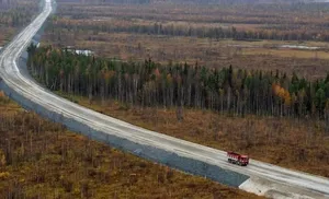 Ямал вошел в десятку регионов с наименьшим количеством ДТП в 2021 году