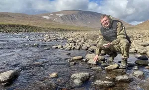 Реки Ямала стали чище