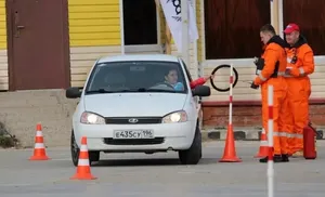 На Ямале пройдет конкурс по автомногоборью для юных ямальцев