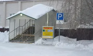 Противотуберкулезный диспансер проводит Дни открытых дверей