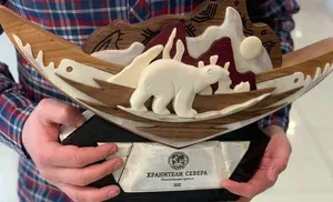 На Ямале стартовал проект «Хранители Севера»