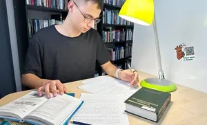 Ямальские школьники активно участвуют в проекте перевода книг «Мастерская перевода»