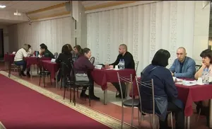 Надёжный тыл – держаться вместе. Семьи мобилизованных уже почувствовали поддержку