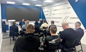 Жителям Салехарда рассказали об изменениях в сфере ЖКХ