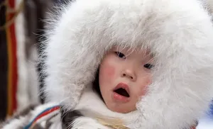 Новинки Дня оленевода в этом году