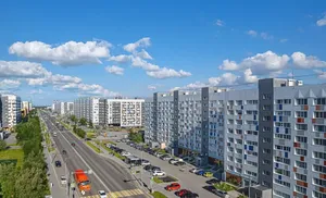 На Ямале в этом году более 80 многоквартирных домов преобразятся благодаря окружным мерам