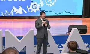 Губернатор Ямала принял участие в стратегической сессии о развитии ямальских колледжей