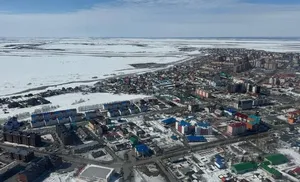 Более 230 общественных пространств благоустроят на Ямале в этом году