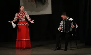 Учащиеся ДШИ заняли призовые места Всероссийского конкурса в Саратове