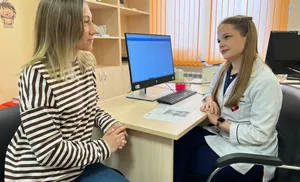 На Ямале утверждена трёхлетняя программа генетических исследований