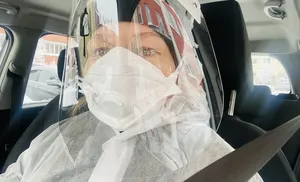 2500 наборов лекарств доставили волонтеры ямальцам