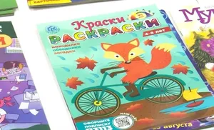 Юные салехардцы с ОВЗ полезно провели субботний досуг