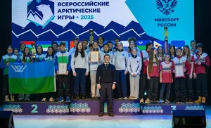 Золото, серебро, бронза. Весенний комплект медалей от наших спортсменов