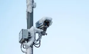 Новые камеры фиксации нарушений установят на дорогах округа