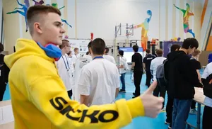 ИТ-форум в Салехарде: практические навыки и карьерные самопрезентации